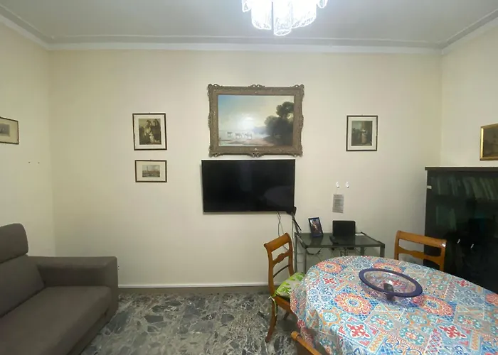 Casa Vacanze Rosignoli