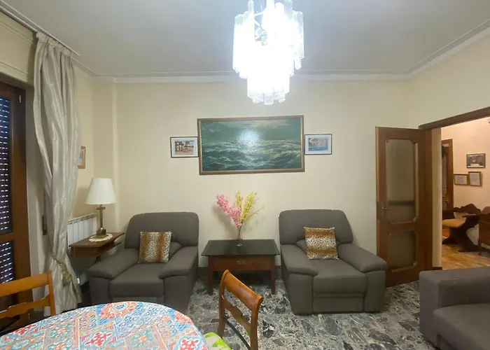 Casa Vacanze Rosignoli