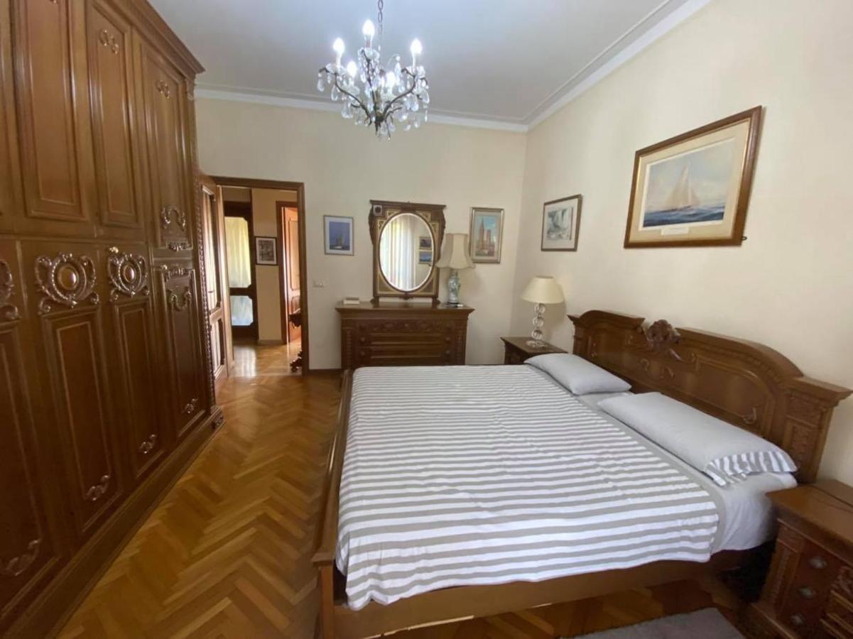Apartment Rosignoli *