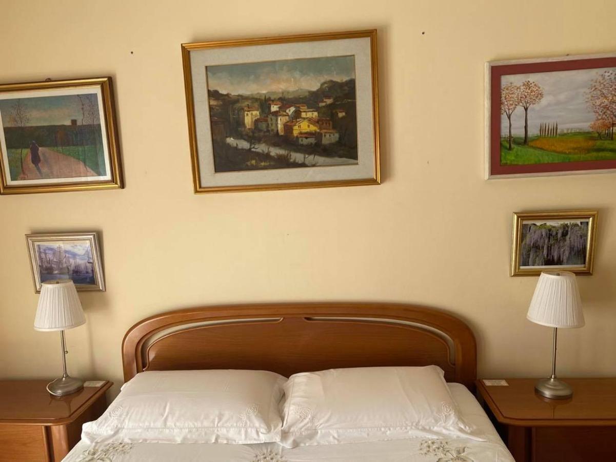 Apartment Rosignoli *