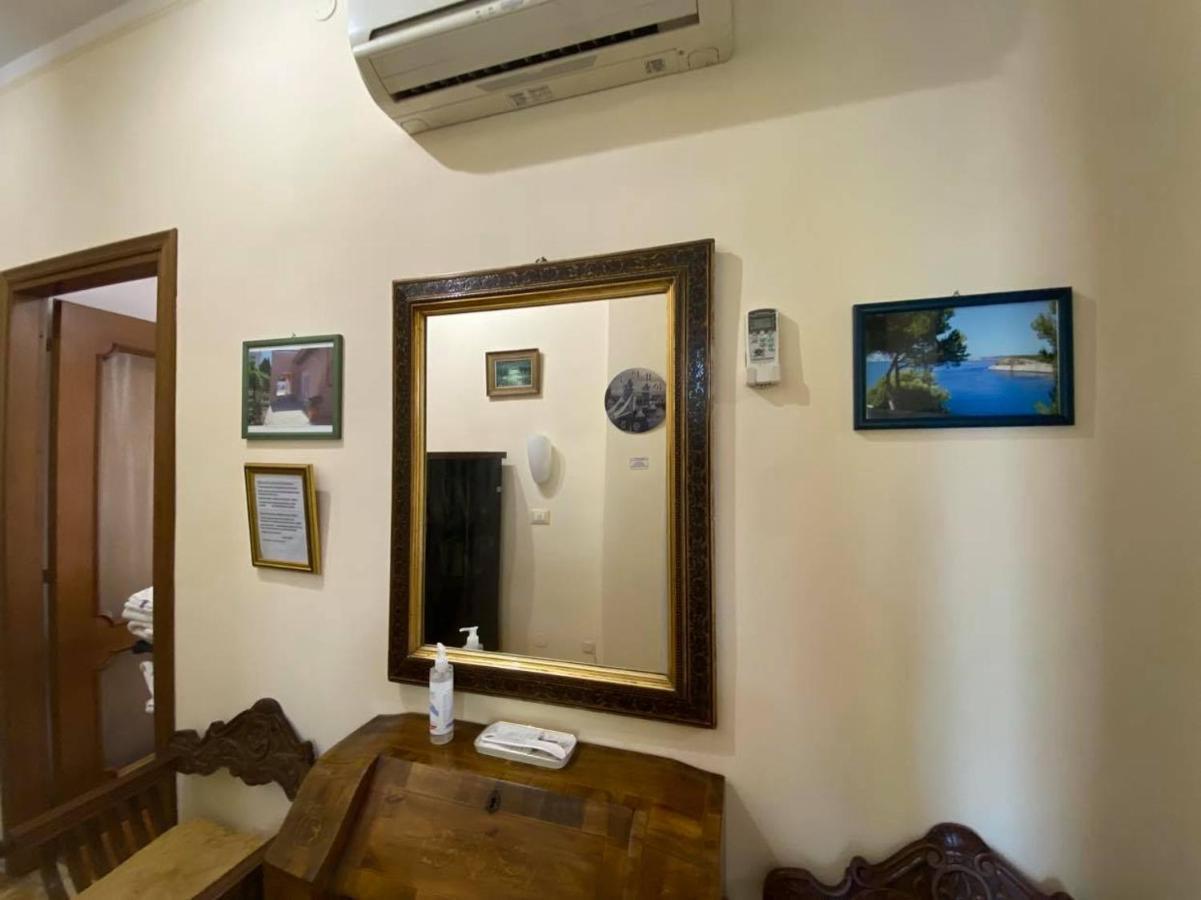 Rosignoli Apartment