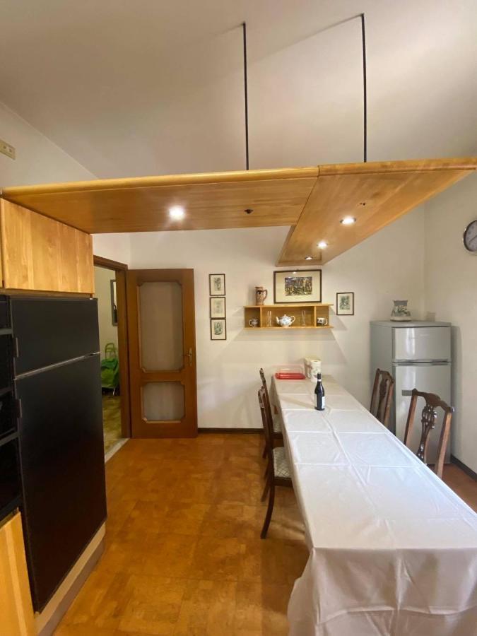 Rosignoli Apartment *
