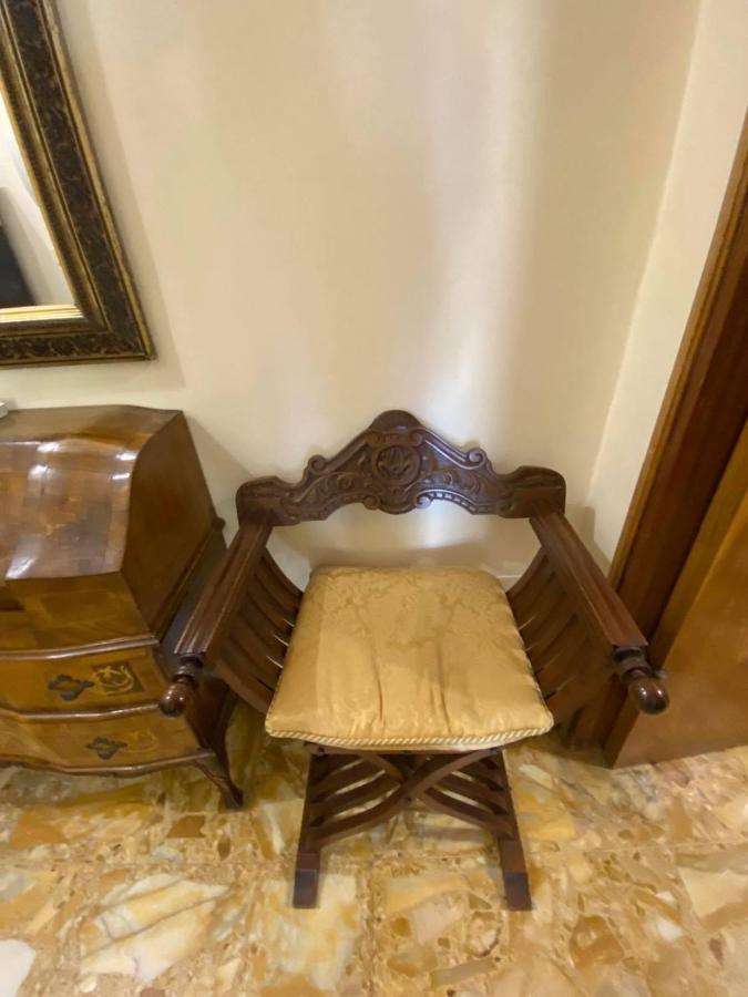 Apartment Rosignoli Cremona