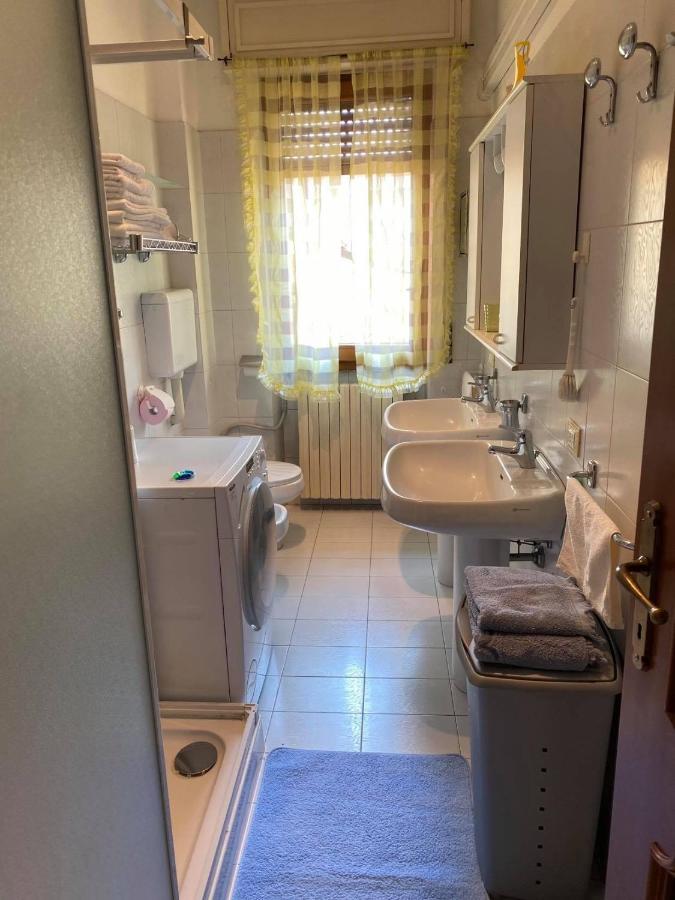 Rosignoli Apartment Cremona