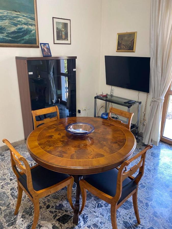 Apartment Rosignoli Cremona