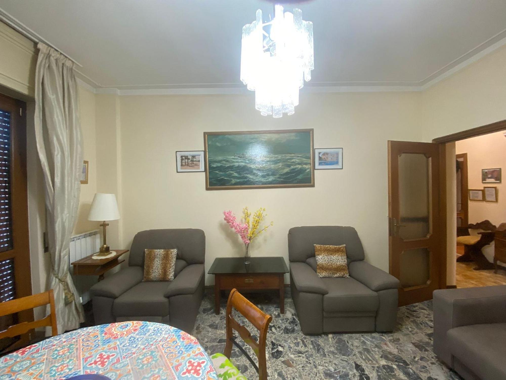 Apartment Rosignoli *