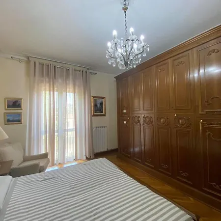 Casa Vacanze Rosignoli Cremona Exterior photo