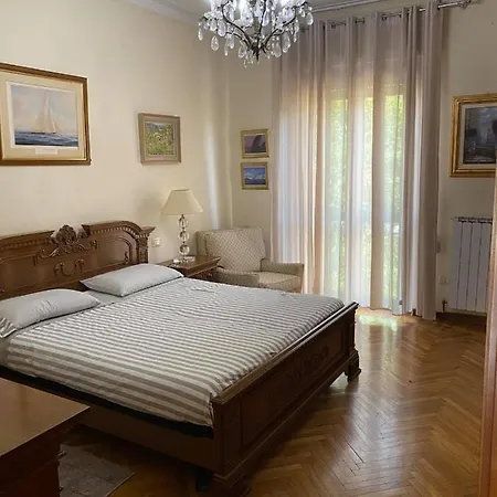 Casa Vacanze Rosignoli Cremona Exterior photo