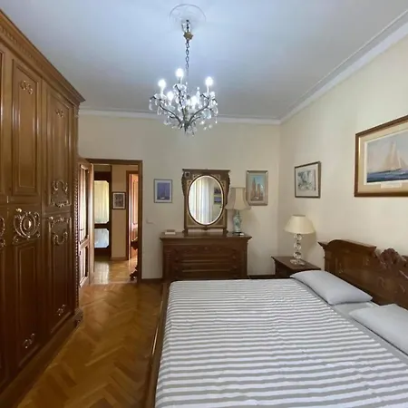 Casa Vacanze Rosignoli Cremona Exterior photo