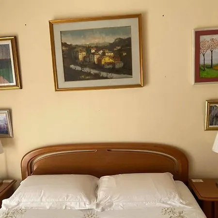 Casa Vacanze Rosignoli Cremona Exterior photo