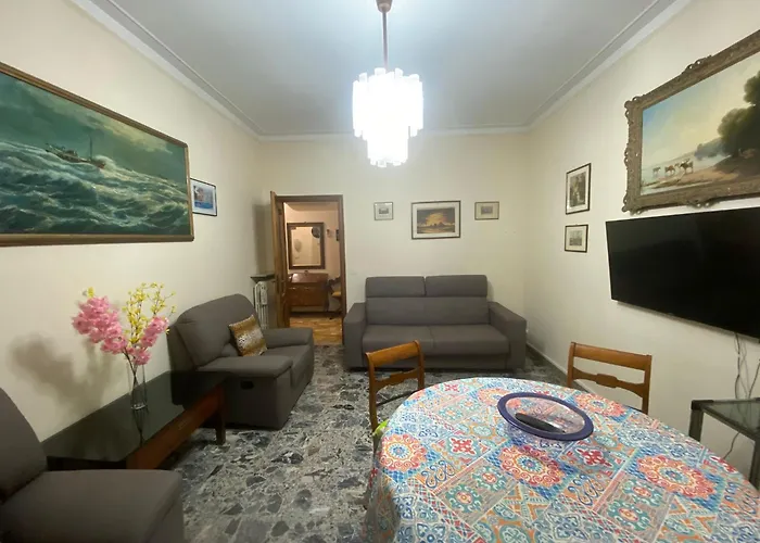 Casa Vacanze Rosignoli
