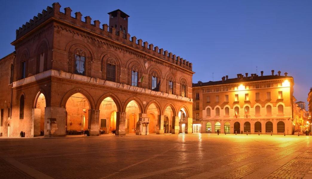 Rosignoli Appartement Crémone