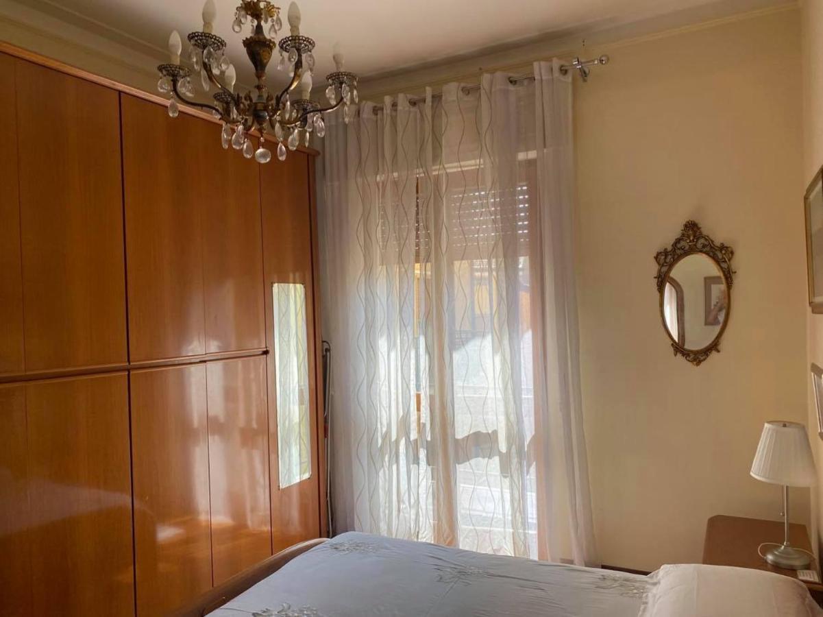 Appartement Rosignoli