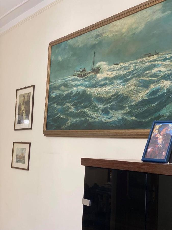 Appartement Rosignoli Crémone