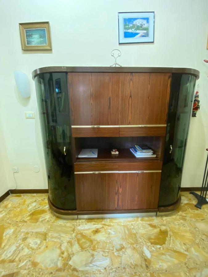 Appartement Rosignoli Crémone
