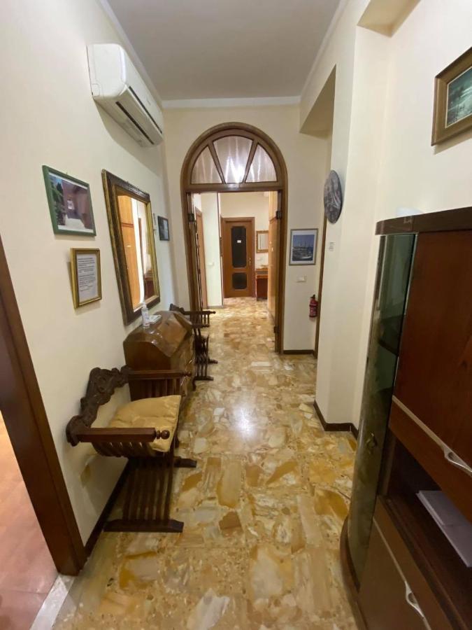 Appartement Rosignoli *