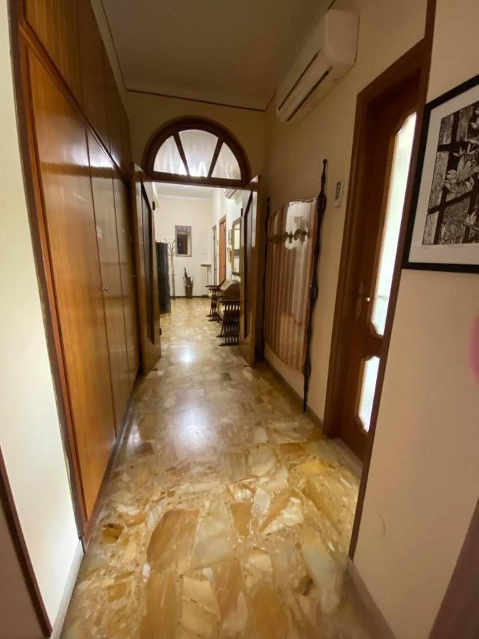 Rosignoli Appartement Crémone