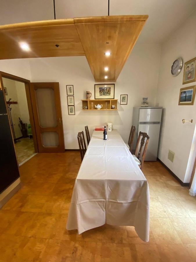 Appartement Rosignoli Crémone