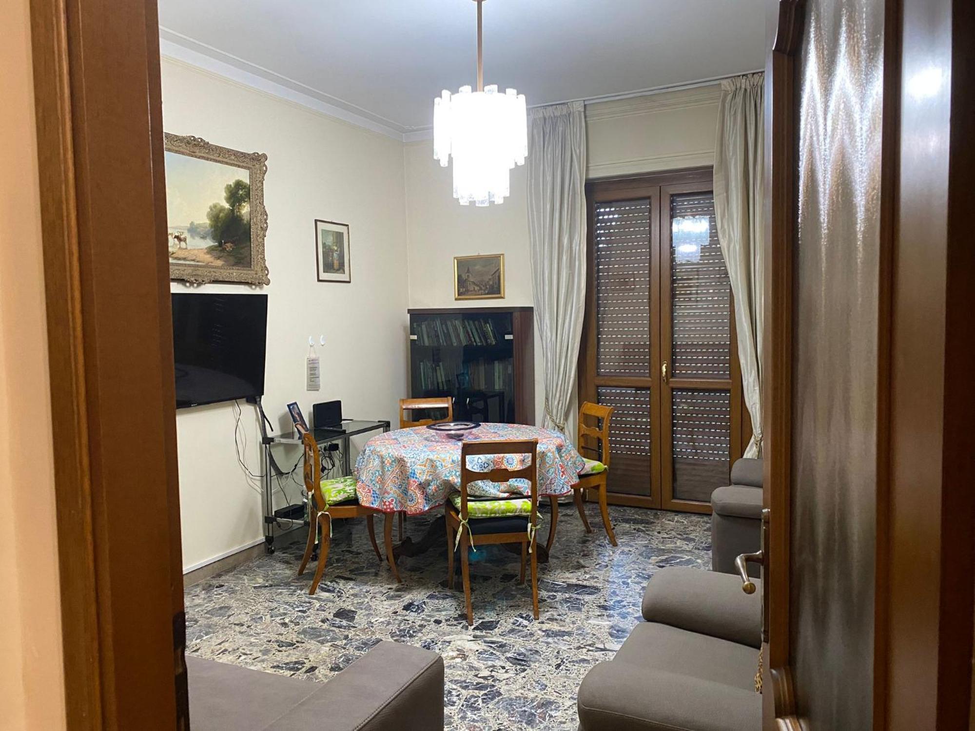 Appartement Rosignoli Crémone
