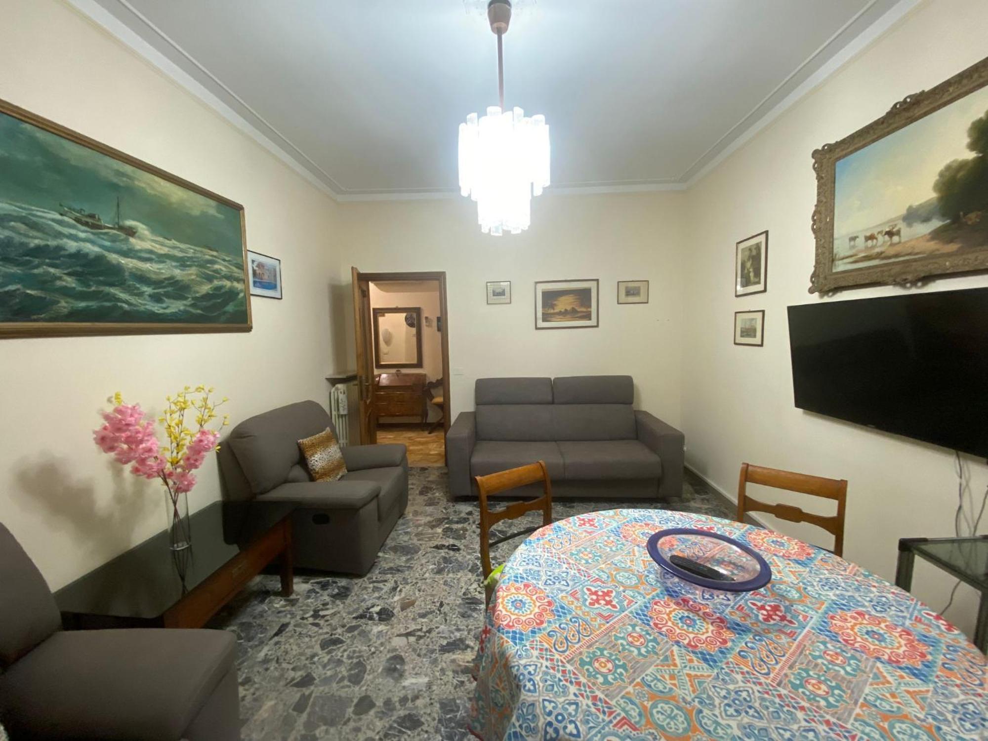 Rosignoli Appartement