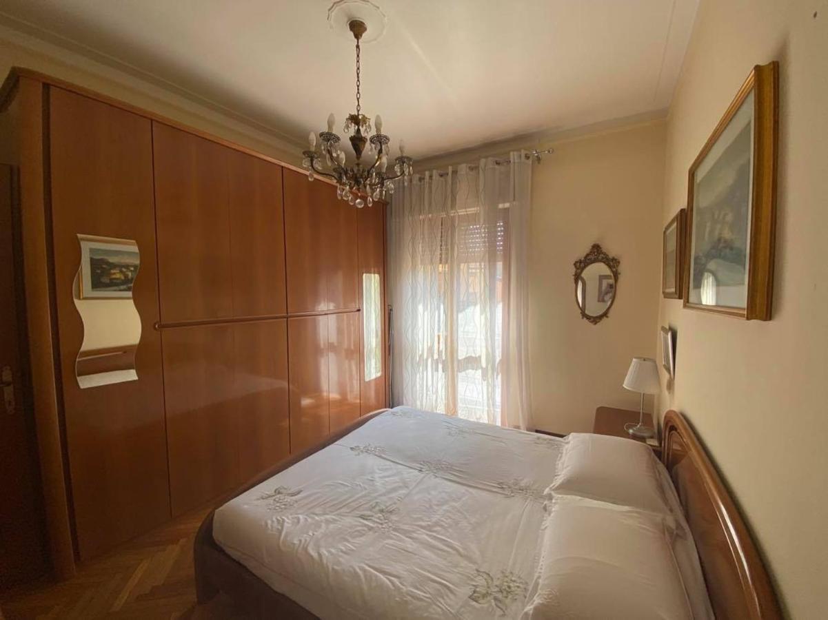 Rosignoli Apartamento