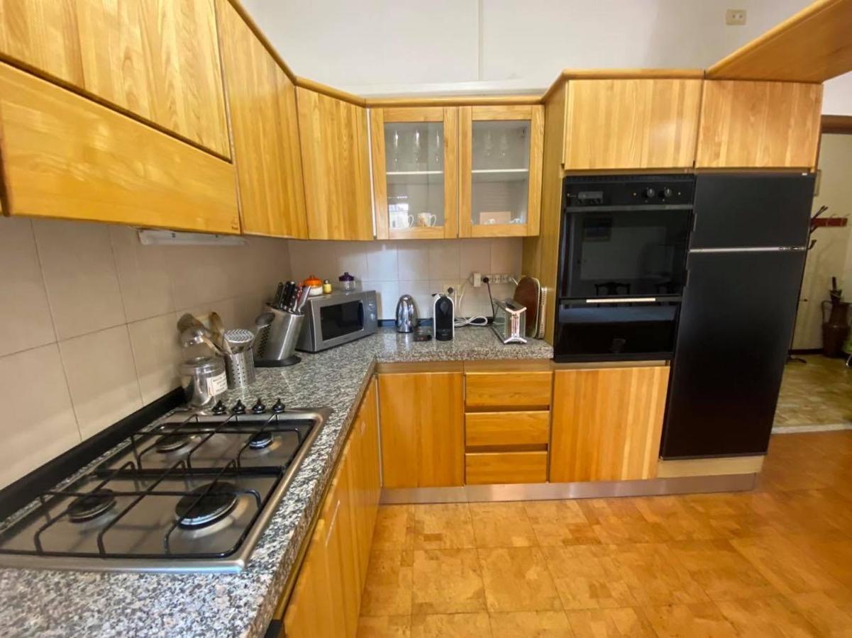 Rosignoli Apartamento Cremona