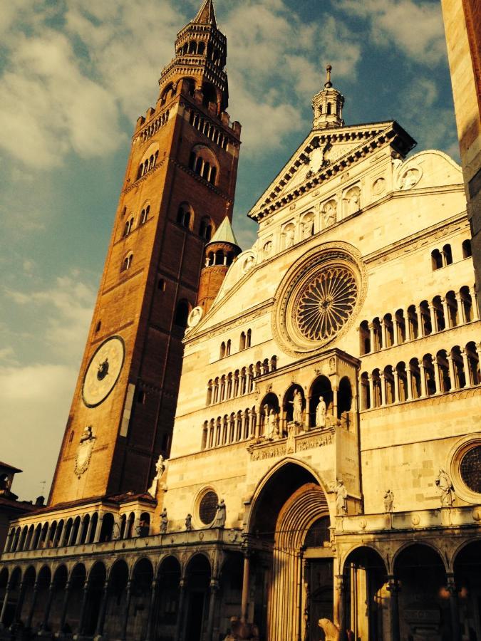Apartamento Rosignoli Cremona